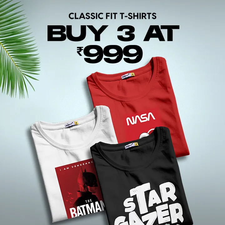 Star Gazer Tee