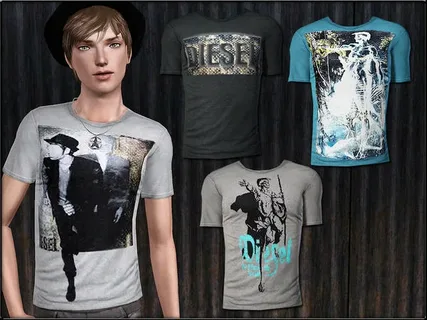 Shirts